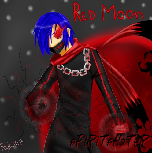 Red Moon