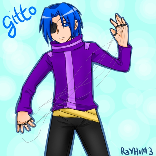 Gitto