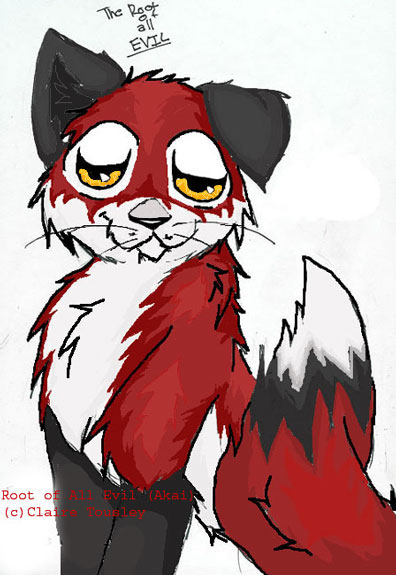 The Root Of All Evil