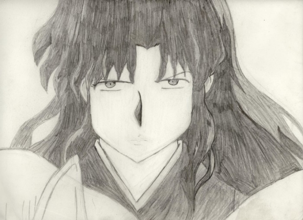 Naraku