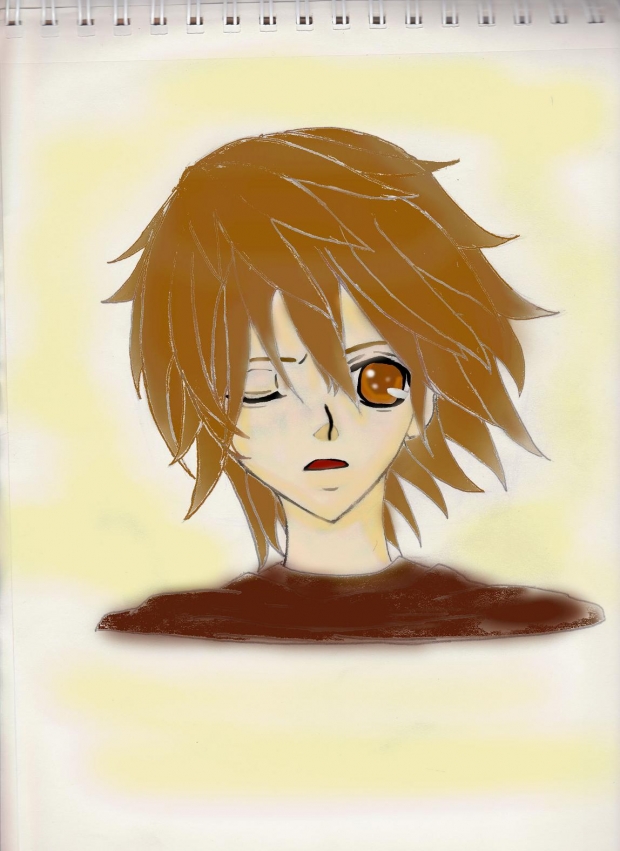 2009 Misaki Attempt (colored)