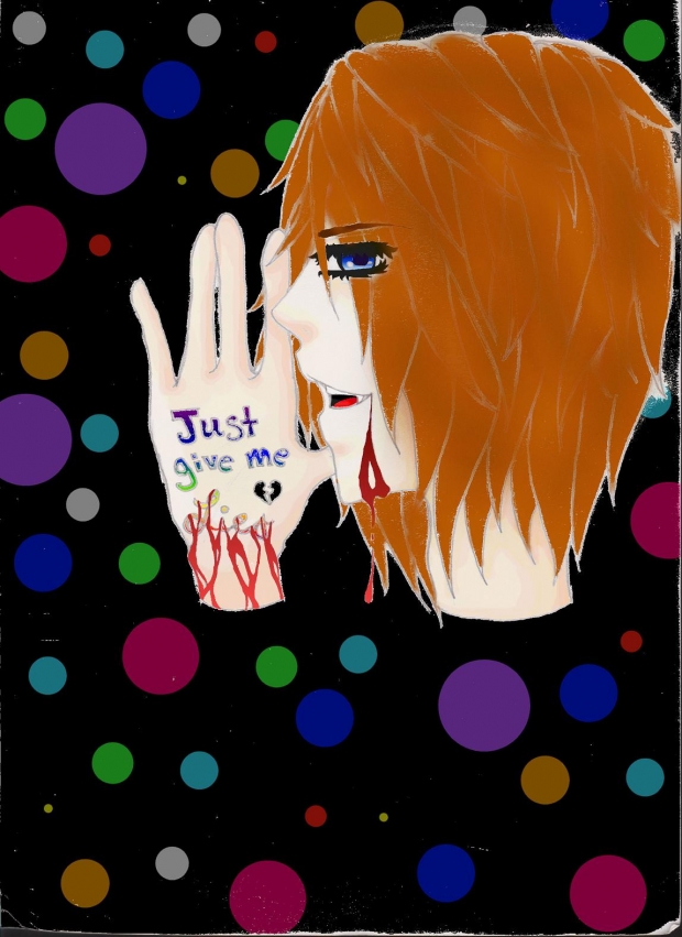 Just Give Me Lies 2009