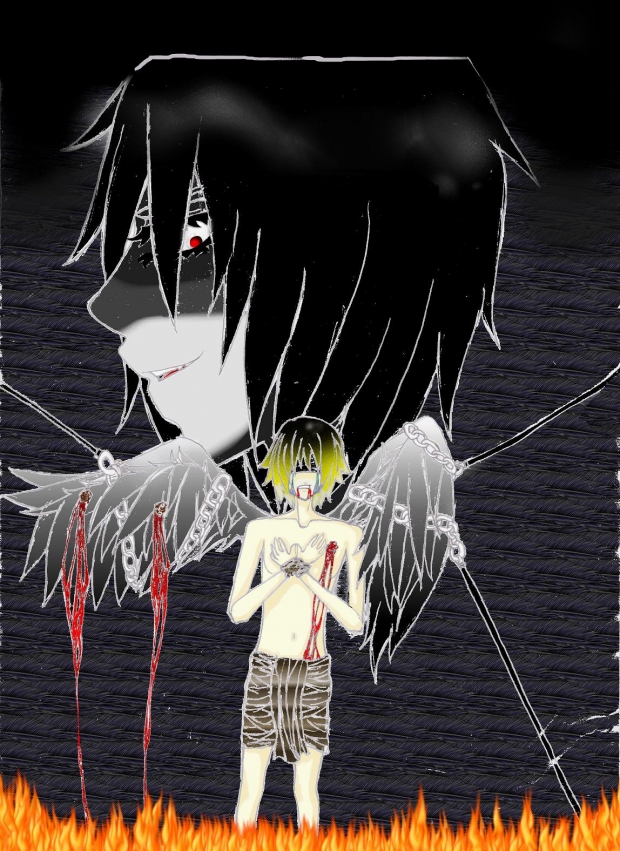 The Light's Last Show