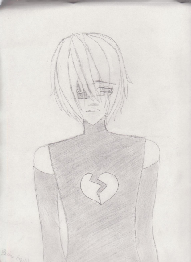 Broken Hearted 2