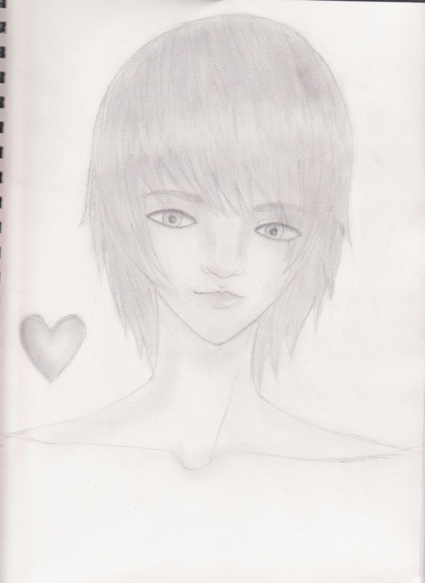 More Realism Practice ^^'