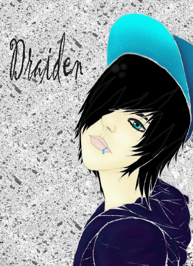 Draiden <3