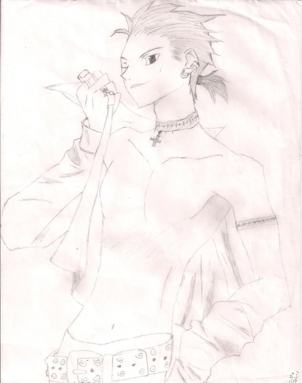 And this is why I'm hot