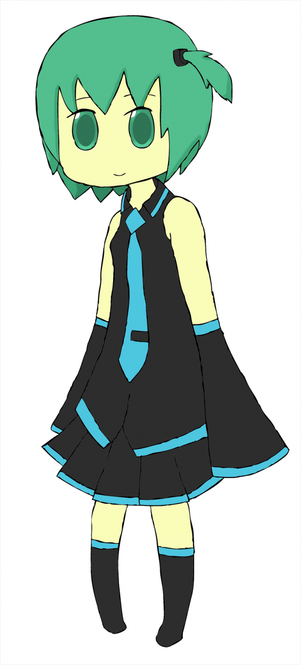 Just a Little Something