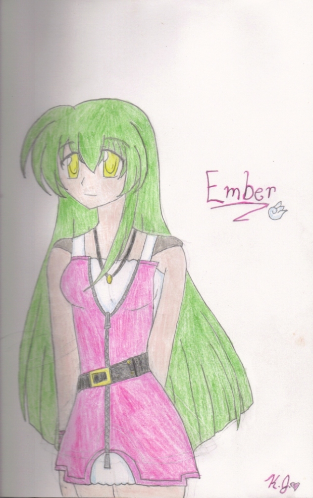 ember