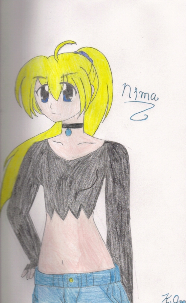 nima