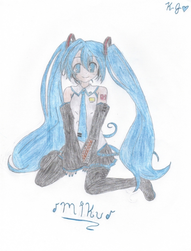 Miku