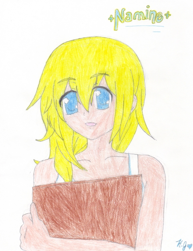 Namine