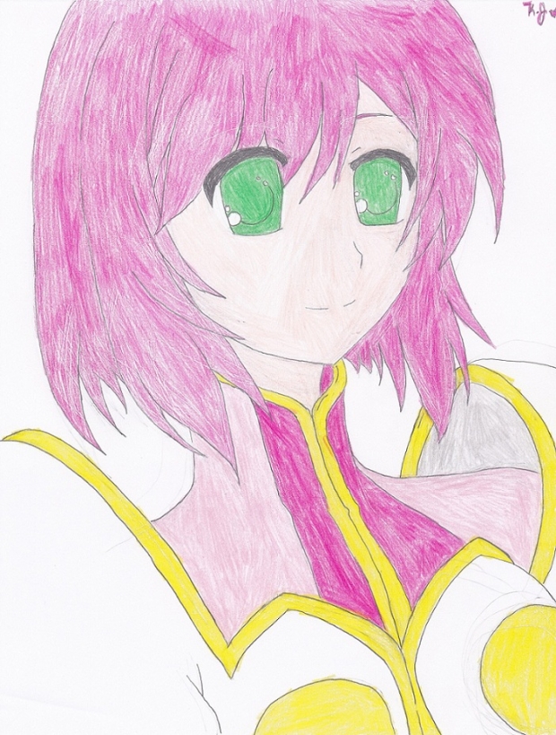 Estellise Sidos Heurassein