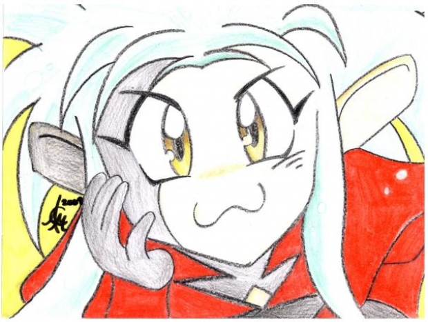 Chibi Ryoko