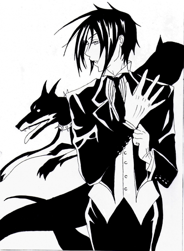 sebastian_black buttler