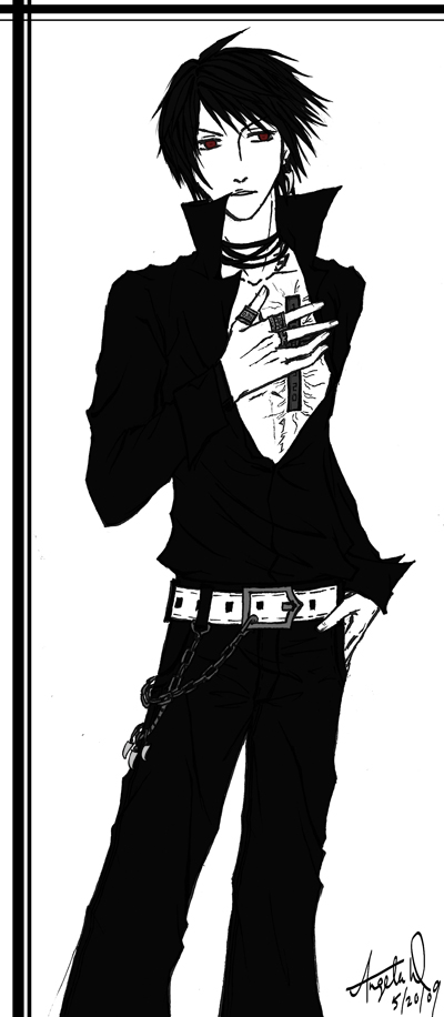 Counting to Eternity