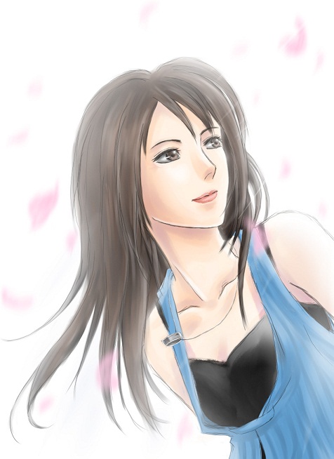 Rinoa