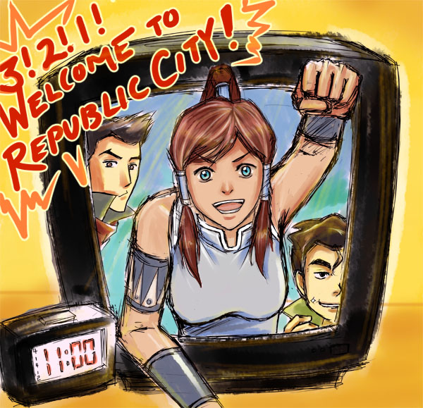 3! 2! 1! Agents Are GO!