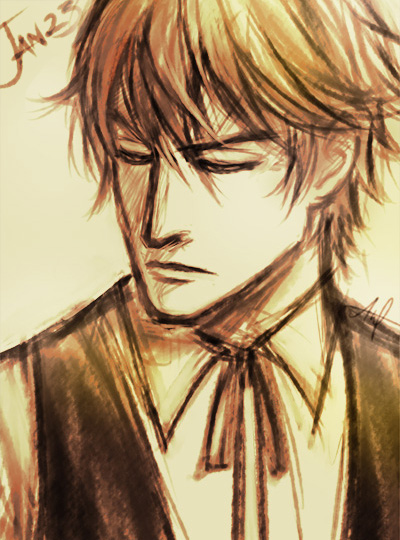 FE Awakening Countdown 12 Days: Frederick