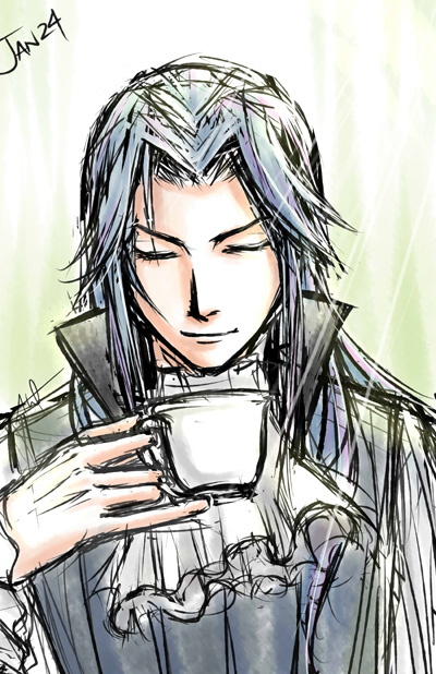 FE Awakening Countdown 11 Days: Virion