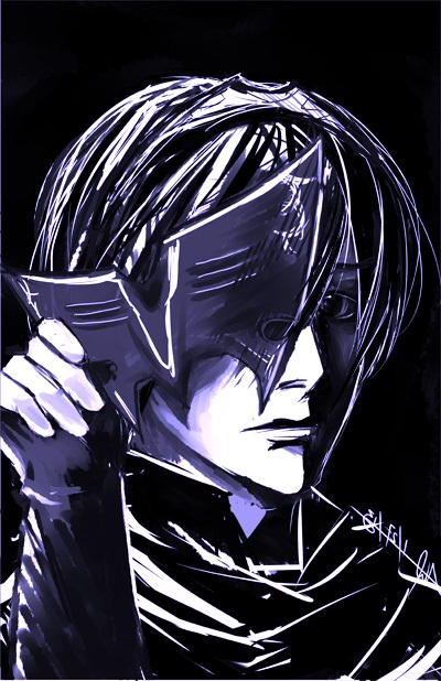 FE Awakening Countdown 8 Days: Marth