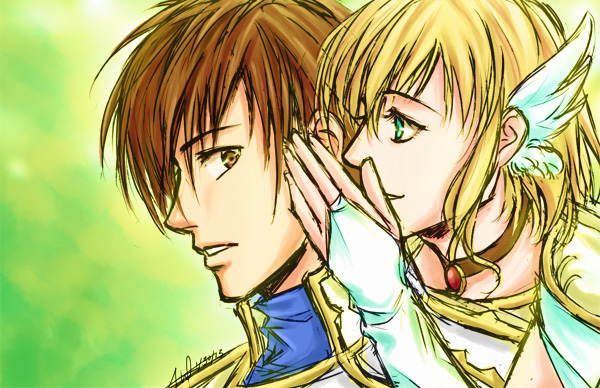 FE Awakening Countdown 5 Days: Whisper