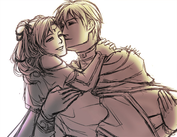 FE Awakening Countdown 2 Days: Future