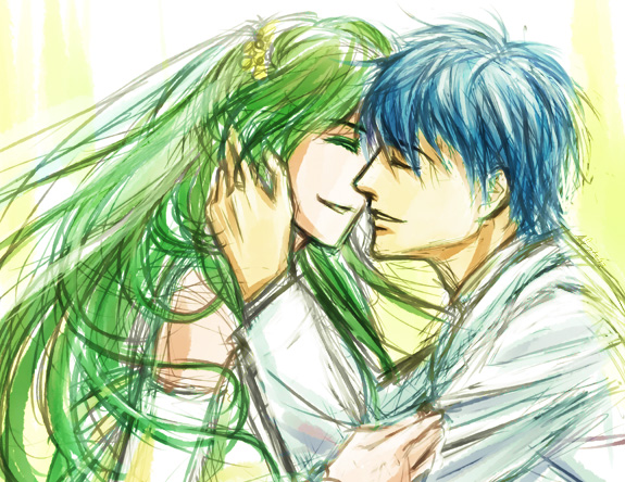 FE Awakening Countdown 1 Day: Everlasting