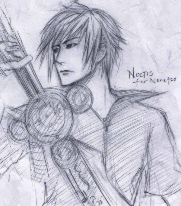 Noctis
