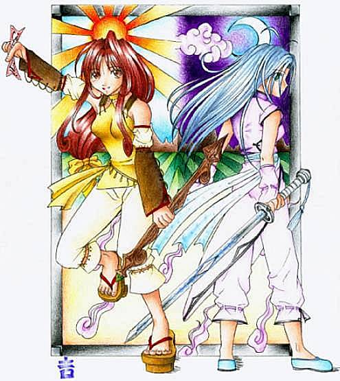 Mystic Allies Premium