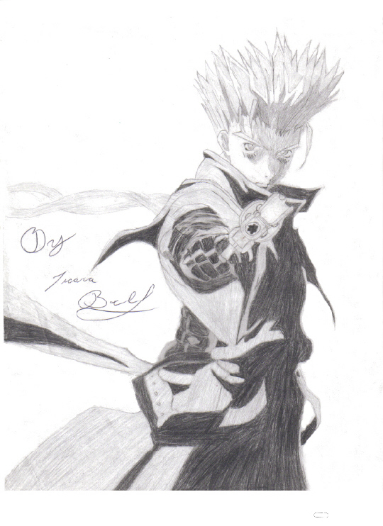Vash