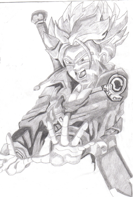 It's Delmari's Picture