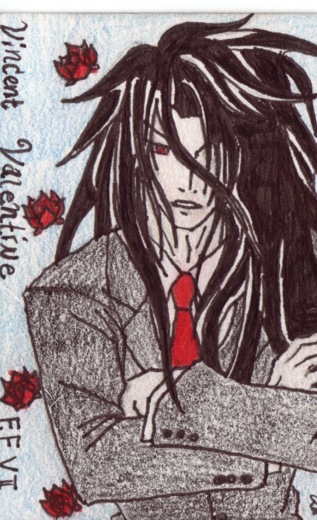 Sexy is Spelled With a Capital V