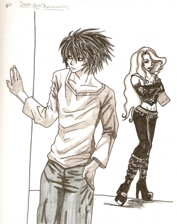 Thinking Of The Past