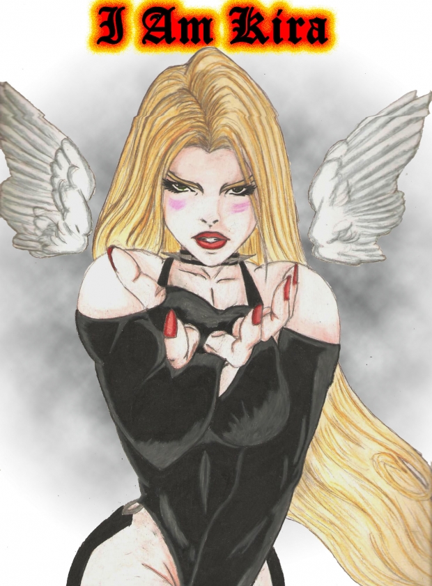 The American Kira V. 2.0