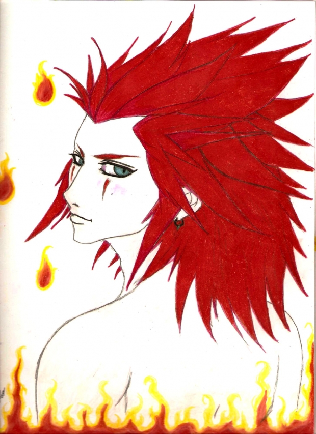 Heell-llooo Gorgeous. ^^