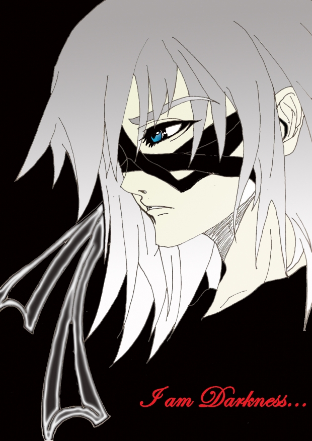 Riku:Darkness