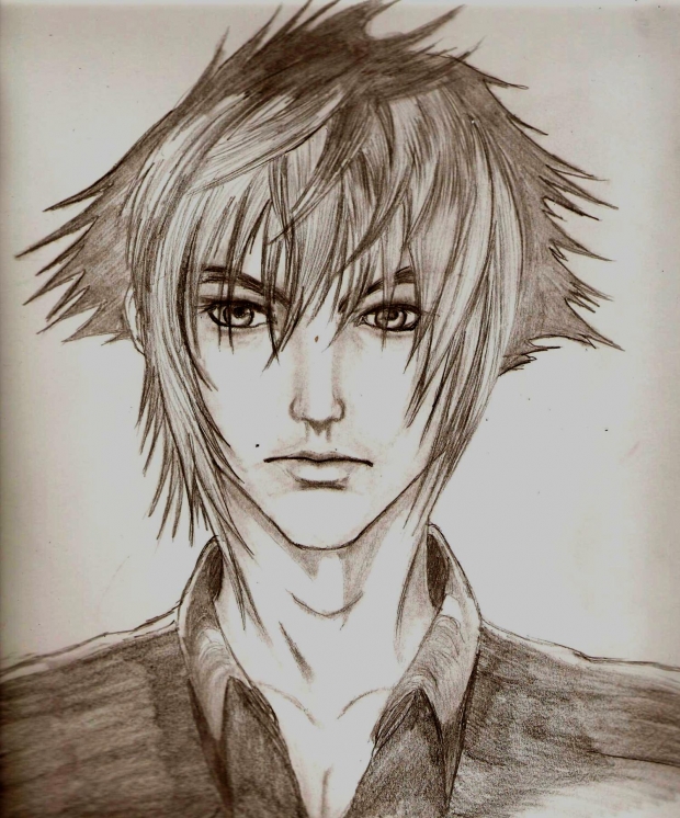 Noctis Profile