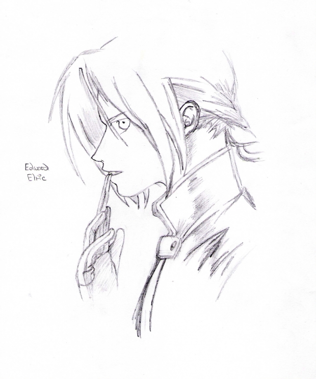 Edward Elric