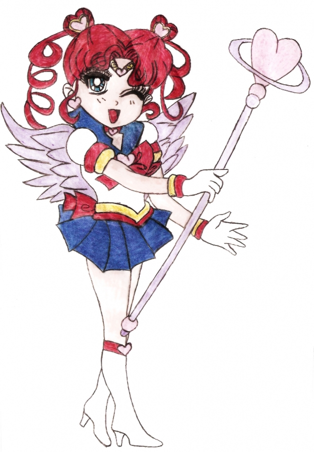 Sailor chibi-chibi ;)
