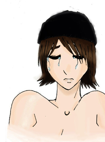 © I've Tried To Kill The Pain...©