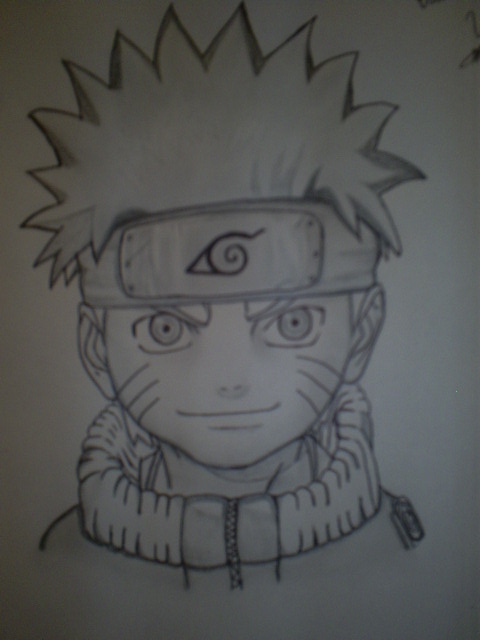 Naruto classico