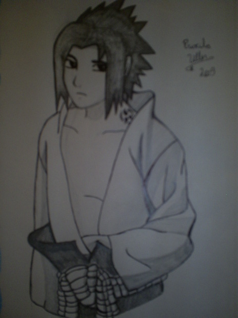 Sasuke