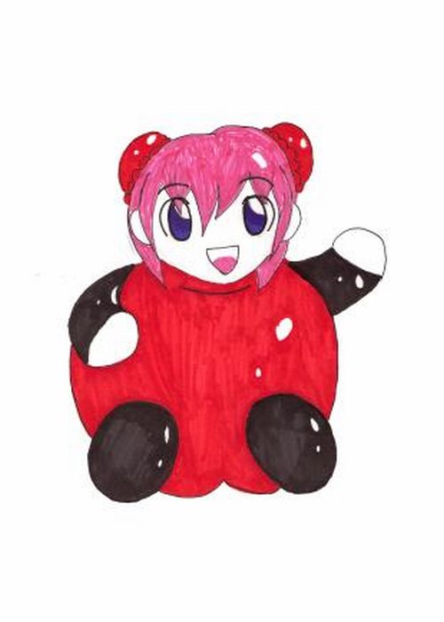 hugging the big apple