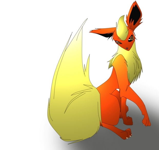 Flareon
