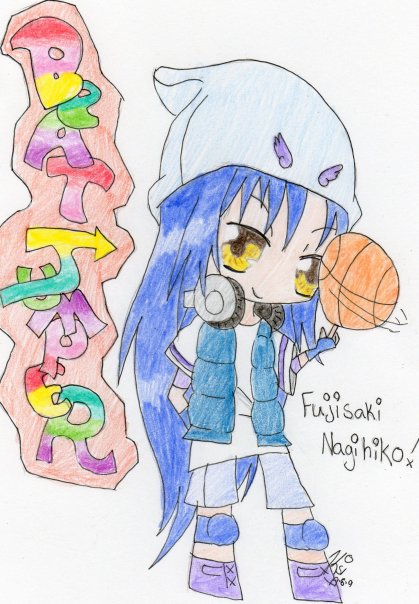 Charanari: Beat Jumper!