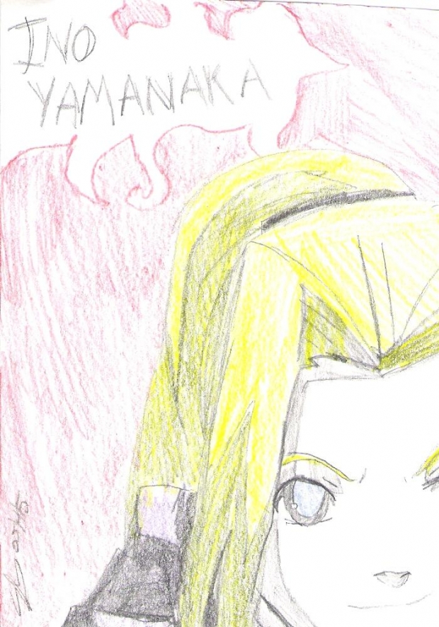 Sakura's Rival In Love