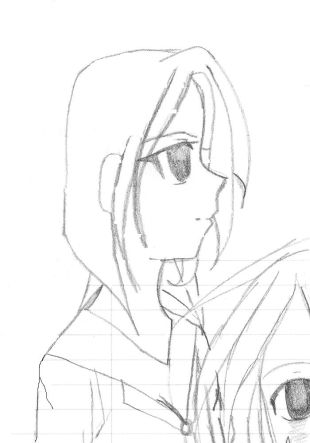 Kirisagi Yomiko~death Is The Answer