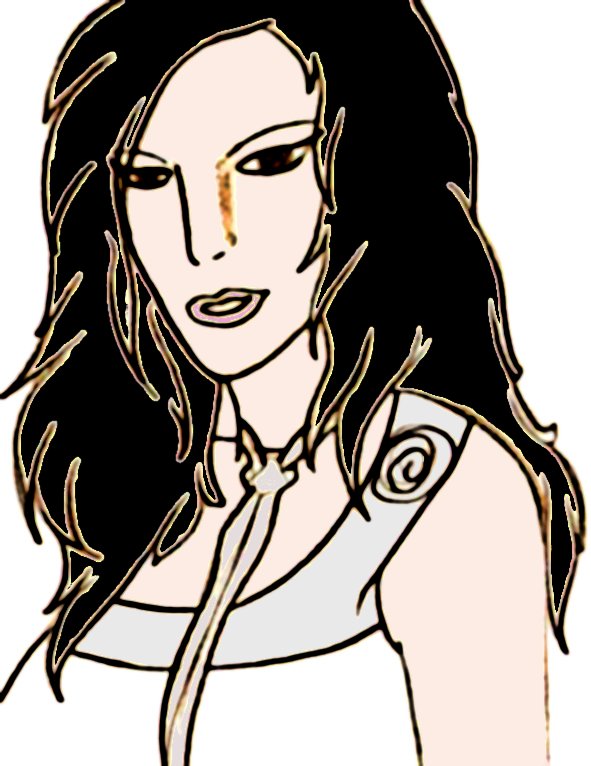 Mistress Juliya -gaia-