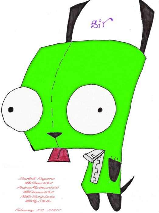 Gir